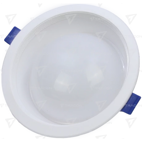 Tracon Kompakt beépíthető 18W 1440lm 4000K természetes fehér LED mélysugárzó LED panel LED-DLGS-18NW