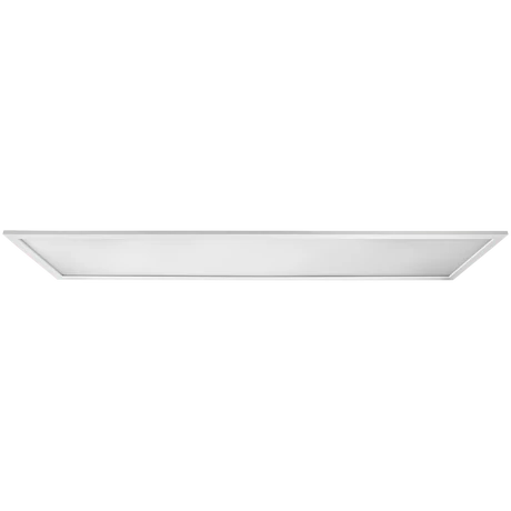 Tracon Élvilágítású LED panel 120x30 30W,4200lm,4000K,IP40,UGR<19 5 Év Grancia LPY3012030NW