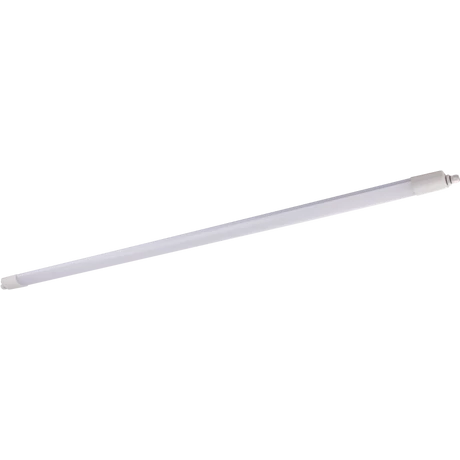 Tracon Sorolható por és páramentes LED ipari világítótest 120 cm 36W 5400Lm természetres fehér 4000K LVB1236NW