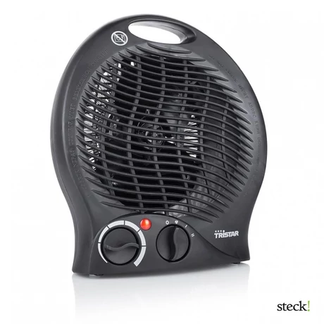 Steck Ventilátoros fűtőtest 2000W KA-5037 Tristar