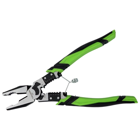 Tracon multifunkciós kombinált fogó 215 mm MF1