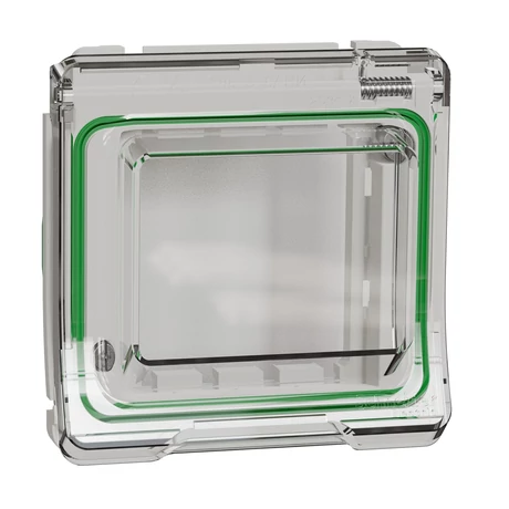 Schneider Electric MUREVA Styl adapter nu refszámokhoz polárfehér MUR39110