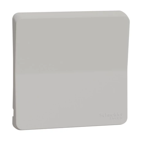Schneider Electric MUREVA Styl billentyű csengőjellel polárfehér MUR39201