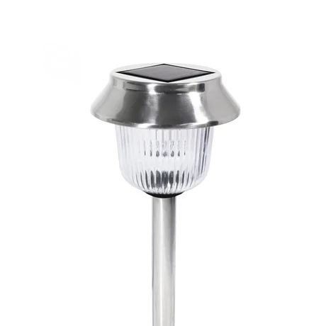 Solar lámpa MX715D fém