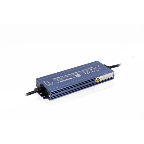 NOBUKO B Series kültéri LED tápegység 24V 100W 4,2A IP67 NB-100-24