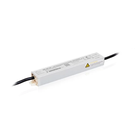 NOBUKO B Series kültéri LED tápegység 24V 20W 0,83A IP67 NB-20-24