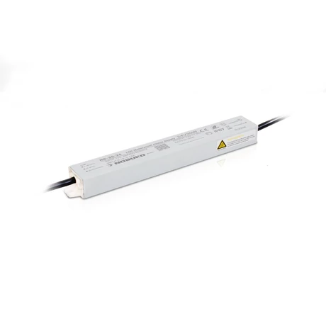 NOBUKO B Series kültéri LED tápegység 24V 30W 1,25A IP67 NB-30-24