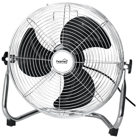Padlóventilátor 50cm 120WPVR50