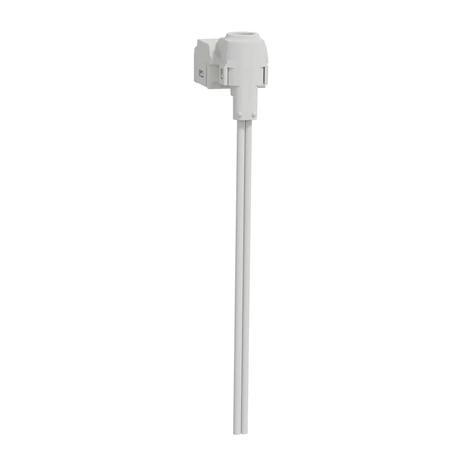 Schneider Electric MUREVA Styl led lámpa kapcsolókhoz és dugaljakhoz 0.15 ma kék vezetékes S520291