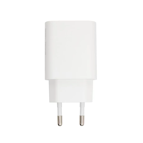 Home SA 20QCPD 2in1 gyorstöltő, 20 W, QUICK CHARGE USB-A és USB-C csatlakozás SA 20QCPD