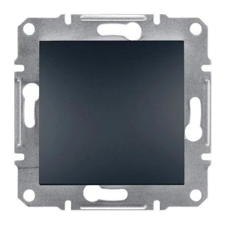 ASFORA Vakfedél antracit EPH5600171 Schneider