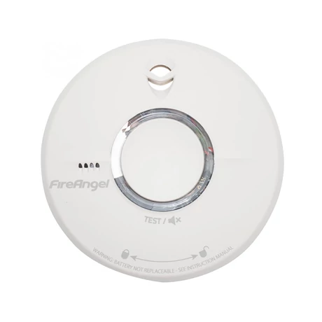FireAngel Kombinált hő- és füstérzékelő ST-622-INT