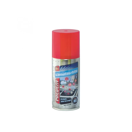 PREVENT TE01712 klímatisztító aeroszol, 150 ml TE01712