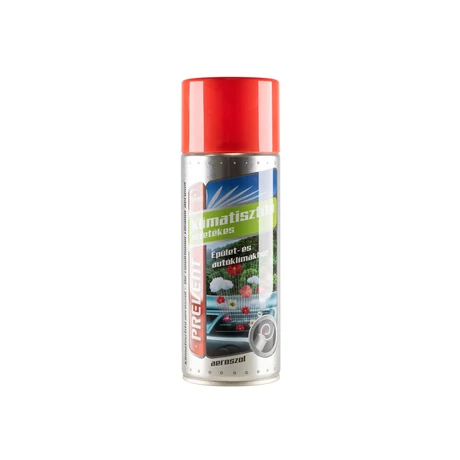 Prevent TE01999 klímatisztító aeroszol hab, 400 ml, bevezető csővel TE01999