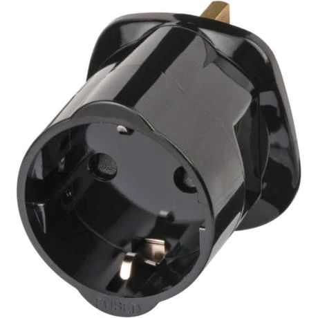 Adapter utazó  1508533 Brennen