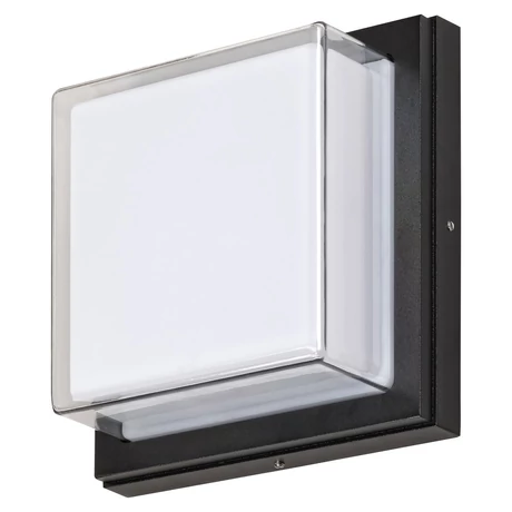 R.8829 Andorra, kültéri f.lámpa LED12W 650lm