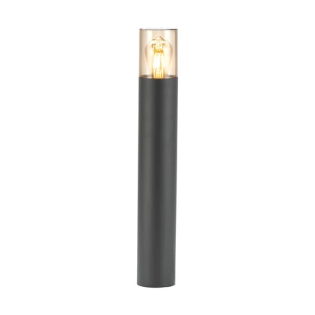 Avide Athen kültéri állólámpa fekete 1xE27 500 mm IP54 AOLPE27-ATH-50