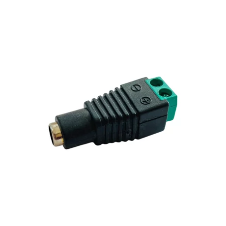 Avide DC sorkapocs átalakító (anya) ABLSDC-FEMALE-PLUG
