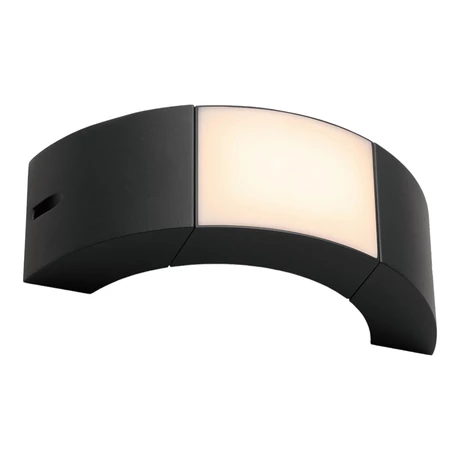 Avide kültéri fali LED lámpa 6W 277lm 3000K IP54 Beirut