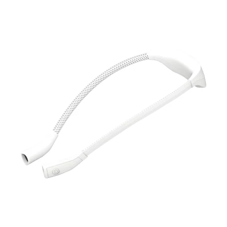 Avide LED olvasólámpa nyakba akasztható fehér 2W 60Lm CCT ABLRL-NECK-2W