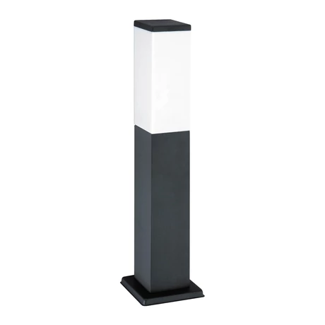 Avide Panama kültéri állólámpa antracit 1xE27 500 mm IP44 AOLPE27-PAN-AN