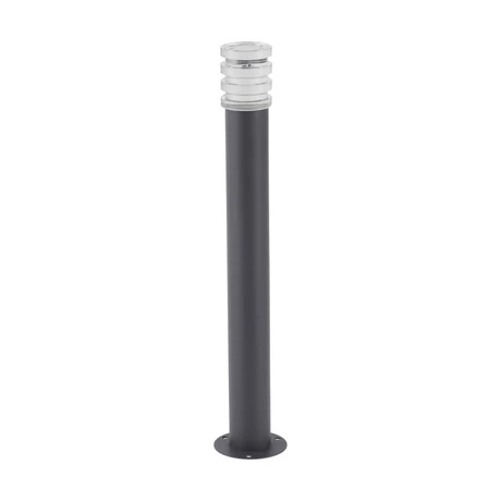 Avide Sunset kültéri LED állólámpa antracit 1,5W 55lm 3000K 500mm IP44 OLPL-SUN-WW-AN
