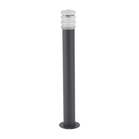 Avide Sunset kültéri LED állólámpa antracit 1,5W 55lm 4000K 500mm IP44 OLPL-SUN-NW-AN