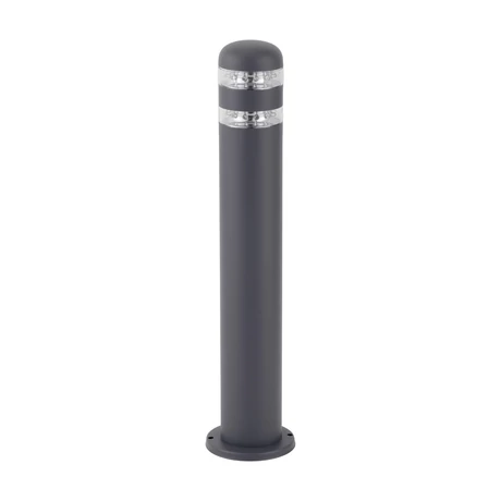 Avide York kültéri LED állólámpa antracit 2W 110lm 4000K 500 mm IP44 AOLPL-YK-NW-AN
