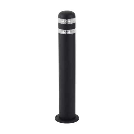 Avide York kültéri LED állólámpa fekete 2W 110lm 4000K 500 mm IP44 AOLPL-YK-NW-B