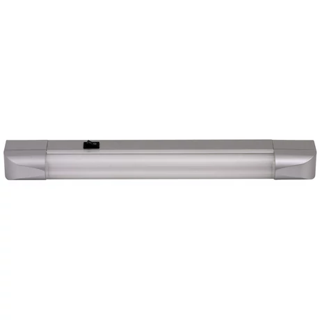 R.2306 Band light fali lámpa T8 10W ezüst