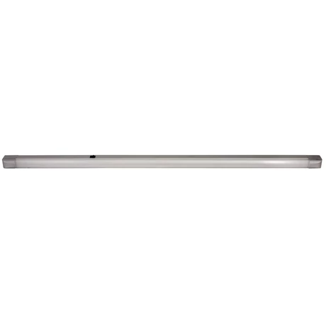 R.2309 Band light fali lámpa T8 36W ezüst