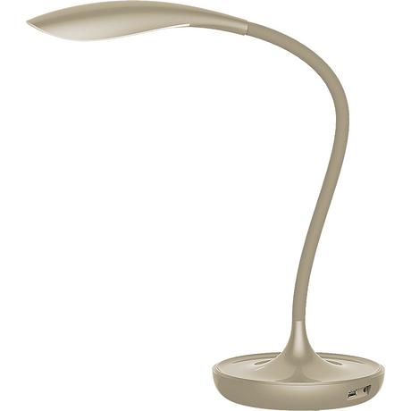 R.6420 Belmont asztali LED 5W arany