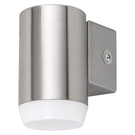 R.8936 Catania,szatin króm,LED4W