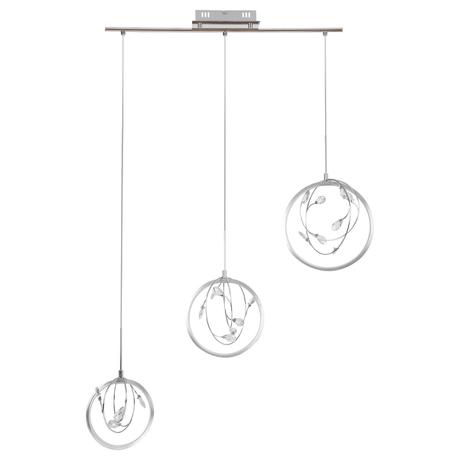 R.1494 Chrissy,Függeszték,3xLED 20W