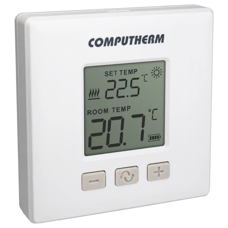Computherm Q32 digitális szobatermosztát