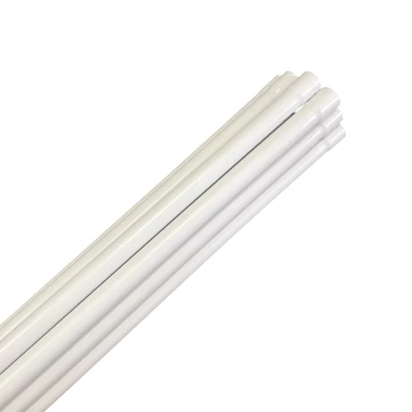 Courbi MÜ II. 40 mm műanyag védőcső 2,5m/szál 30m/köteg