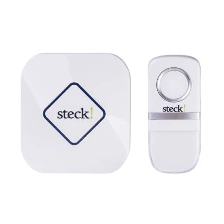 Csengő STCS 658 vez.nélk. Steck