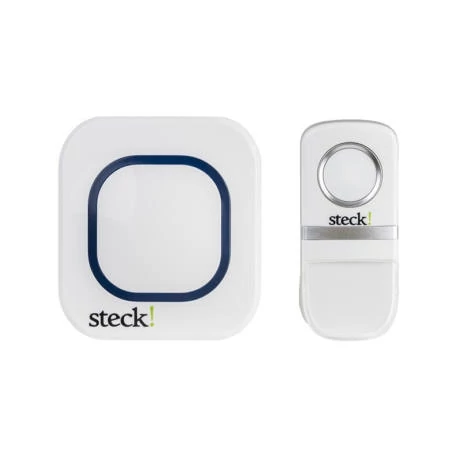 Csengö STCS608D vez.nélk.STECK