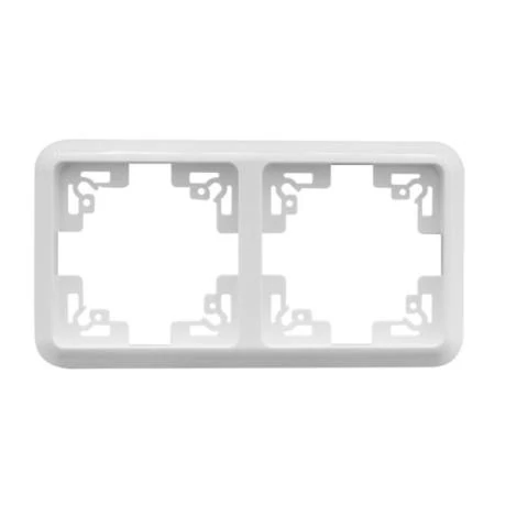 DÜWI Porto 2-es kerIP44 321110