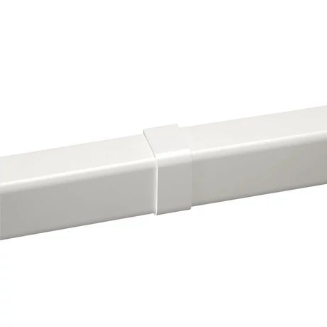 Elettrocanali takarósáv 60x40 mm klímacsatornához fehér EC 9406040