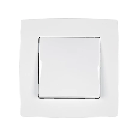 ELMARK City 107 white metal
