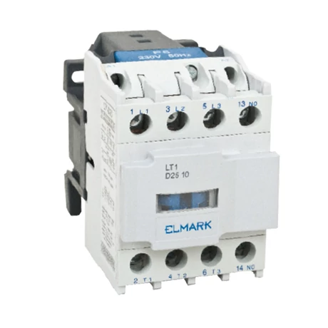 ELMARK kont.LT1-D2510 25A 230V 23251