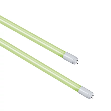 Elmark LED fénycső zöldségekhez 120cm T8 18W 1440lm 6000K+zöld 99LED965F