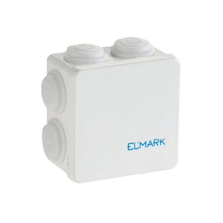 ELMARK müanyag doboz 150/110/70  8076