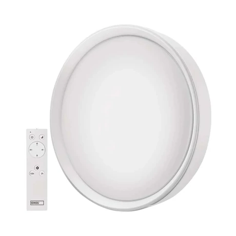 Emos ILVI LED mennyezeti lámpa 30W 1800lm CCT dimmelhető IP20 ZM5168