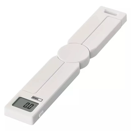Emos konyhai mérleg digitális összecsukható EV028