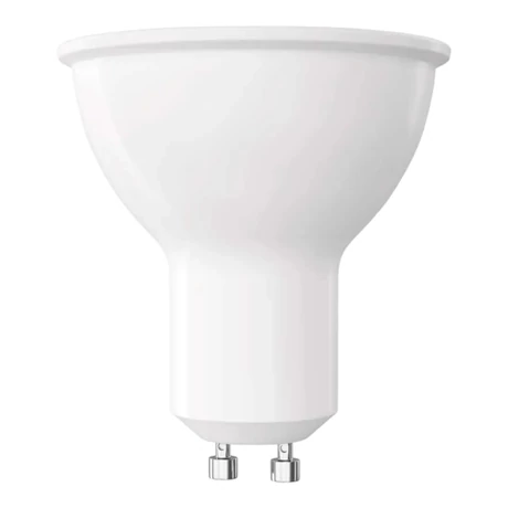 Emos LED izzó classic MR16 GU10 3W 535lm 4000K ZQ8338