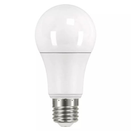 Emos LED izzó E27 10,7W 4000K természetes fehér 1060 lumen A60 ZQ5151