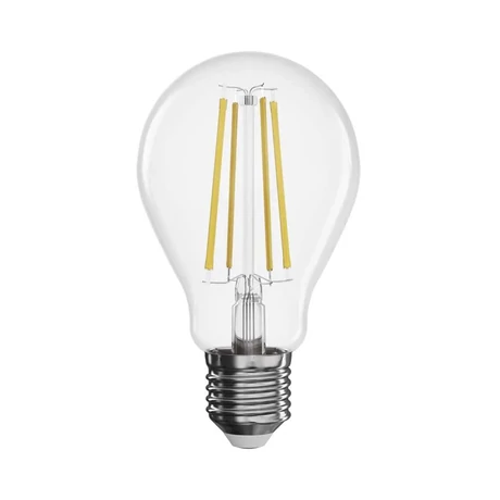 Emos LED izzó filament dimmelhető E27 7,5W 1055lm 2700K A60 ZF5154D