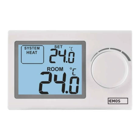 EMOS termosztát P5604